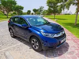HONDA CRV 2022 MODEL